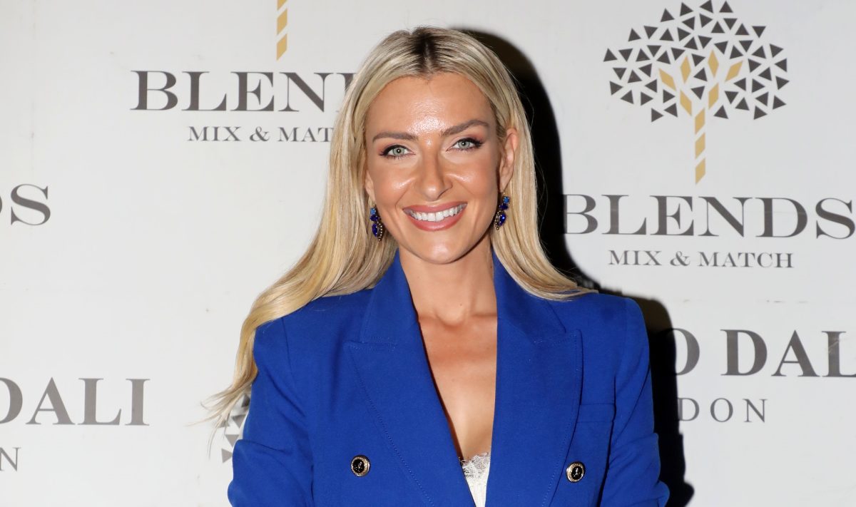 Δέσποινα Τσόκου