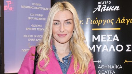 Δέσποινα Τσόκου