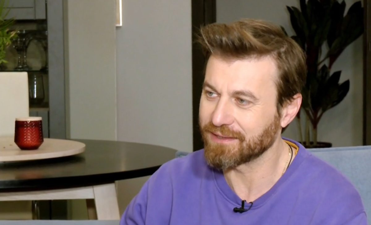 Σόλων Τσούνης