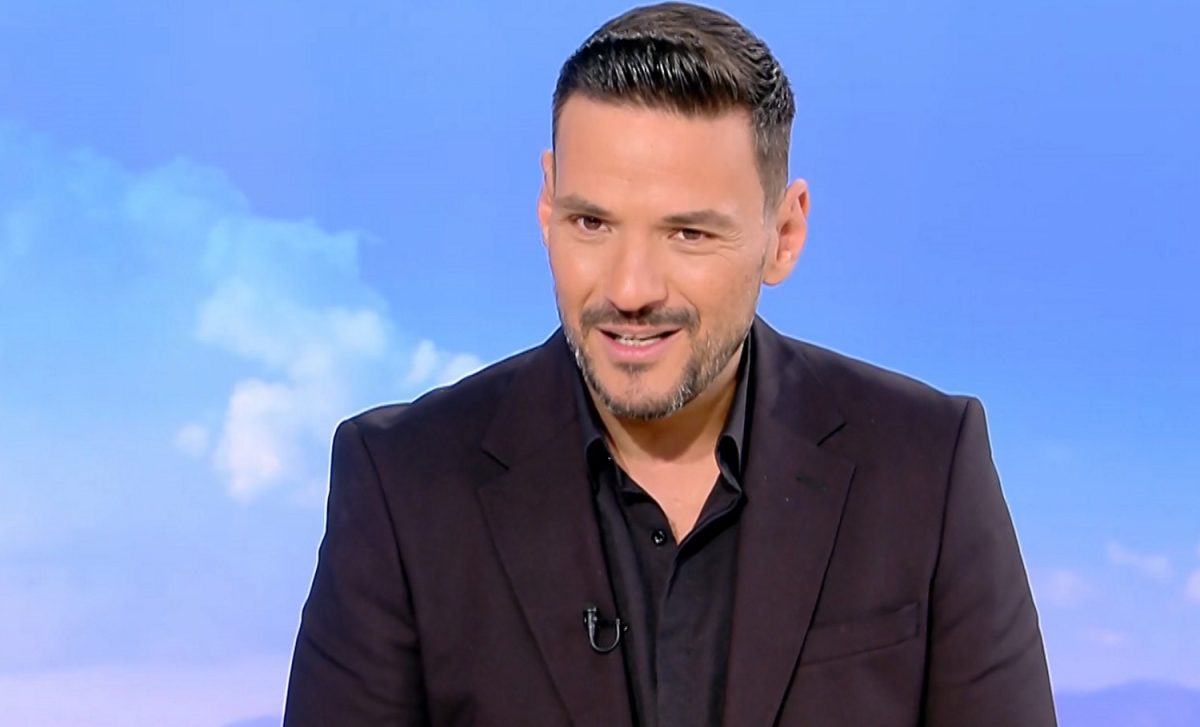 Κώστας Τσουρός