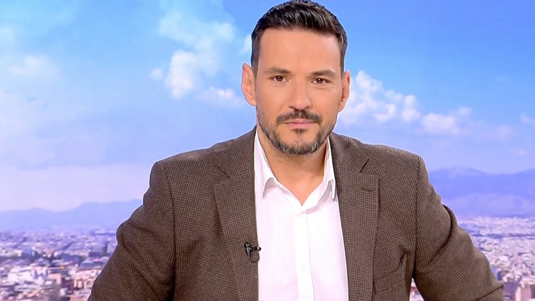 Κώστας Τσουρός