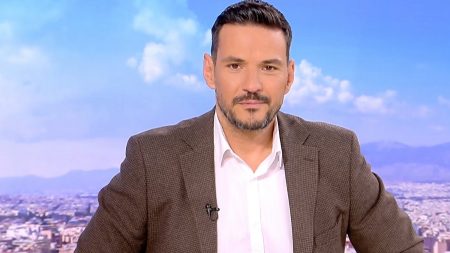 Κώστας Τσουρός