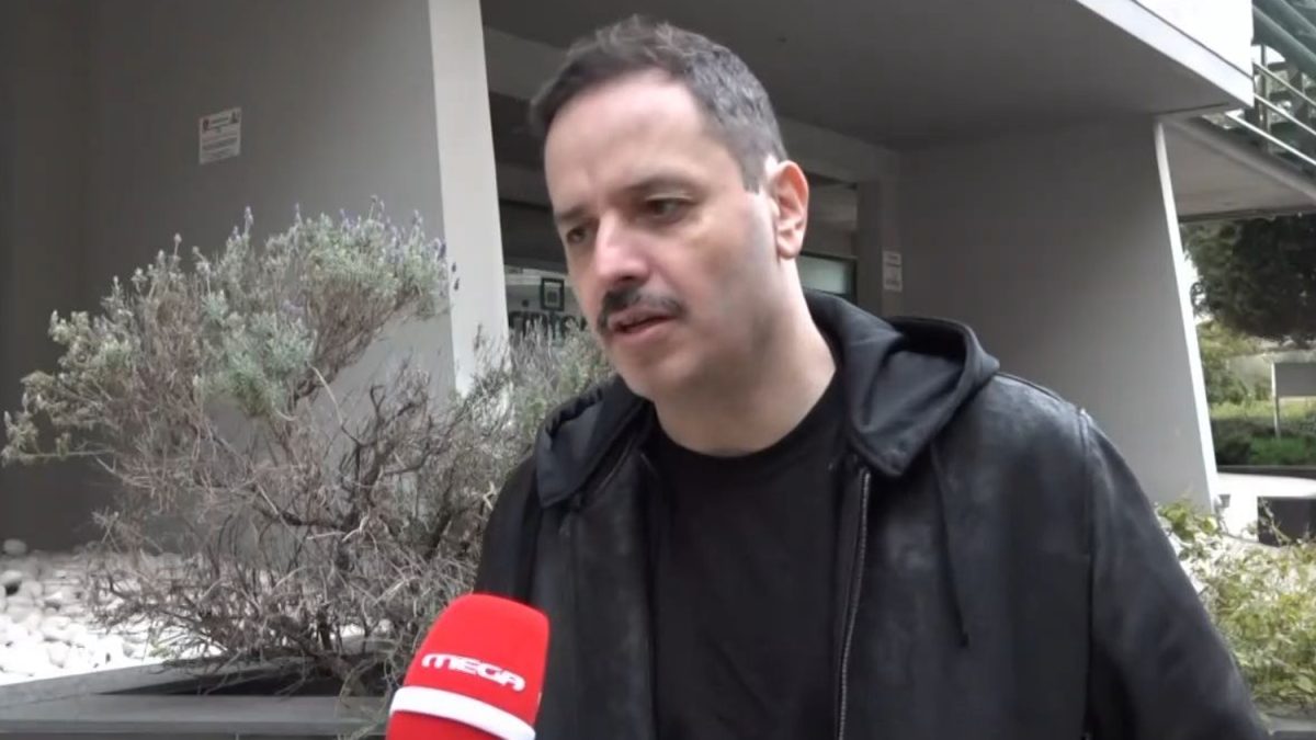 Αλέξανδρος Τσουβέλας