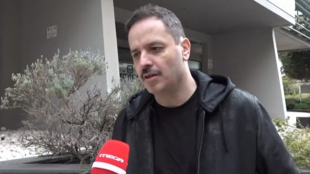Αλέξανδρος Τσουβέλας