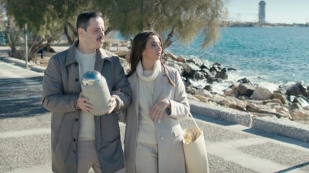 Αλέξανδρος Τσουβέλας