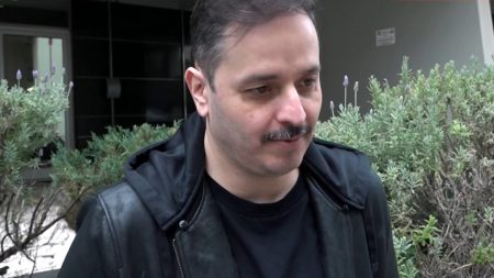 Αλέξανδρος Τσουβέλας