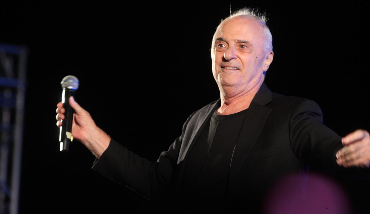 Λάκης Τζορντανέλλι