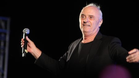 Λάκης Τζορντανέλλι