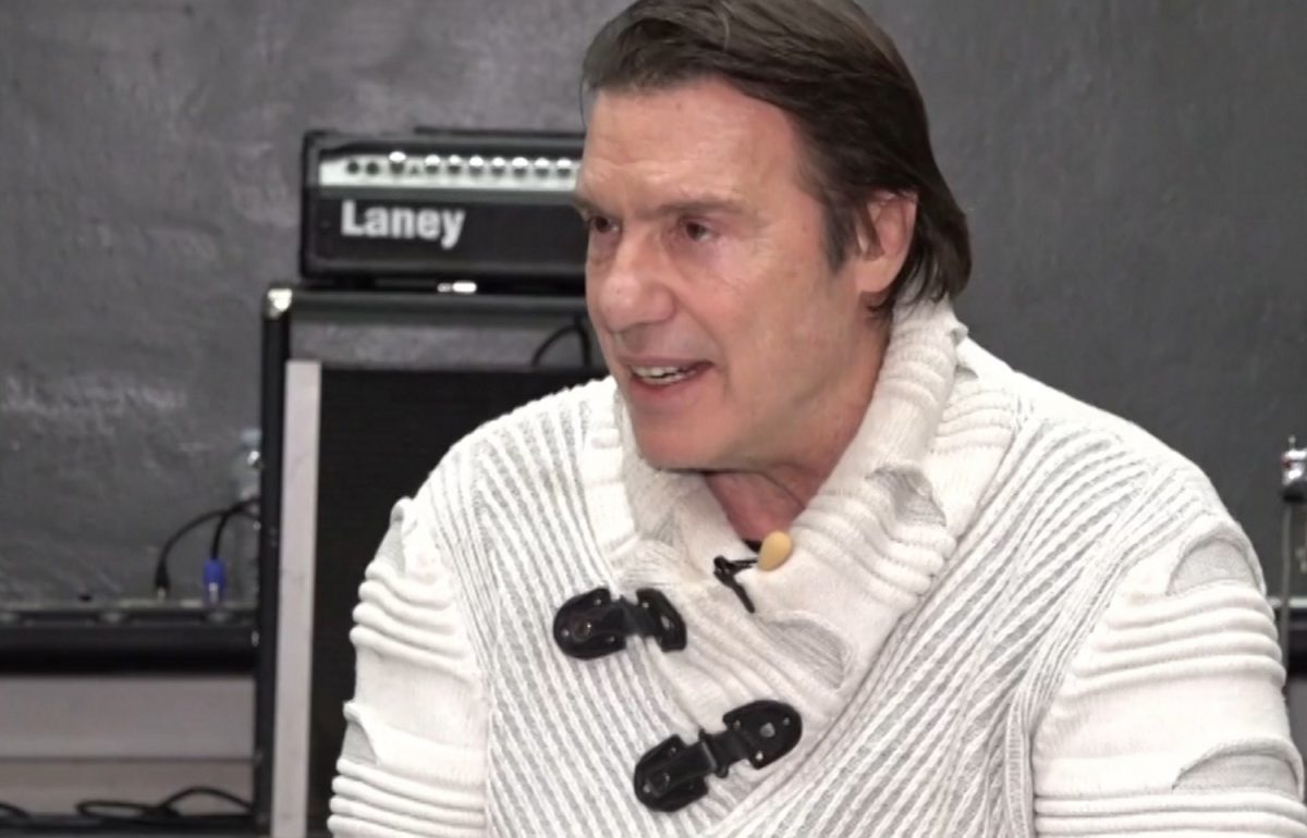 Στράτος Τζώρτζογλου