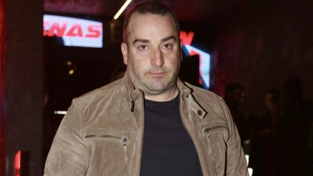 Χάρης Βαφειάς