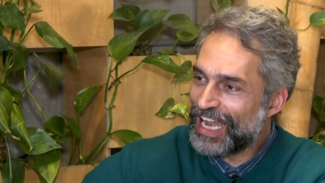 Βαγγέλης Παπαδάκης