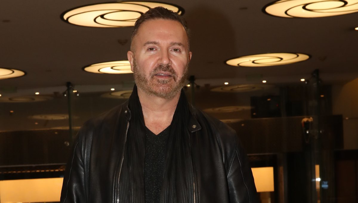 Γιώργος Βάλαρης