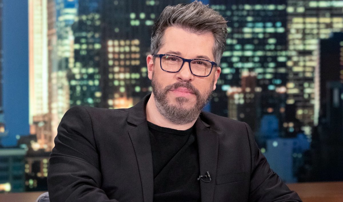 Χάρης Βαρθακούρης