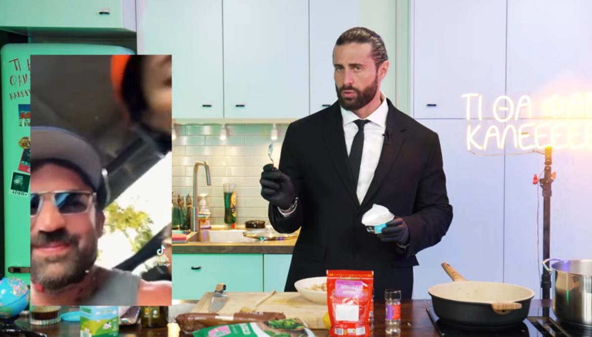 Κωνσταντίνος Βασάλος