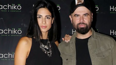 Γαλάτεια Βασιλειάδη, Γιώργος Παπαδόπουλος