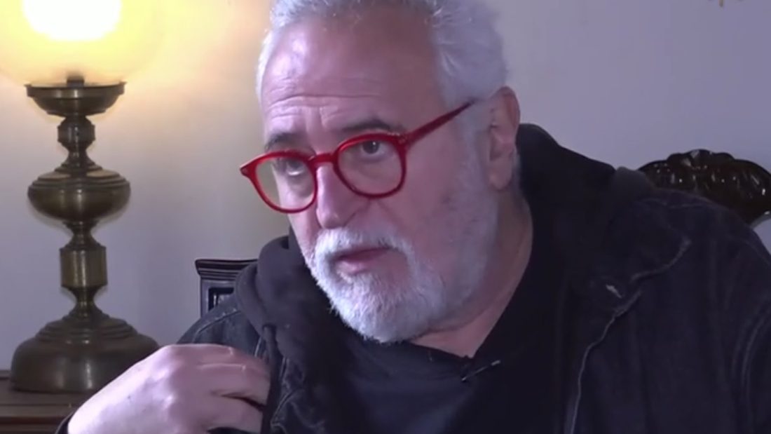 Βασίλης Θωμόπουλος