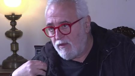 Βασίλης Θωμόπουλος