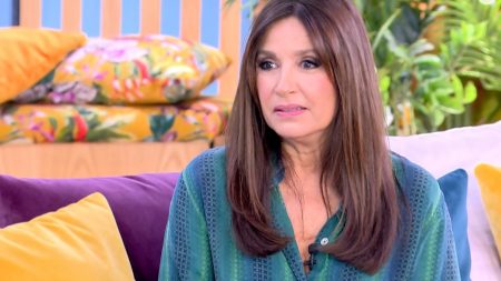 Βάσω Γουλιελμάκη