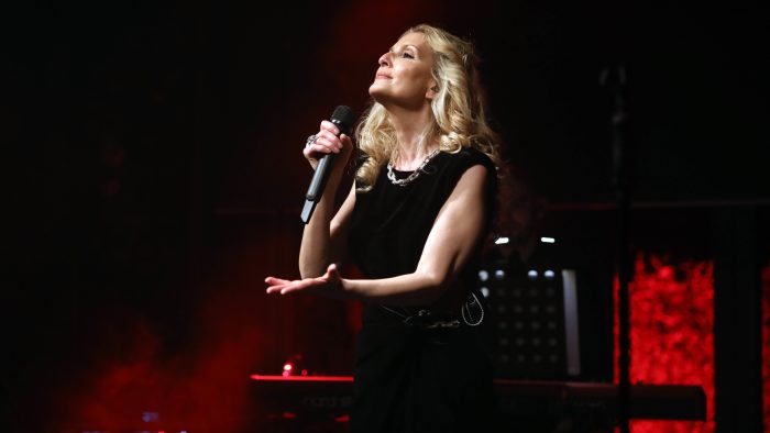 Όλγα Βενέτη