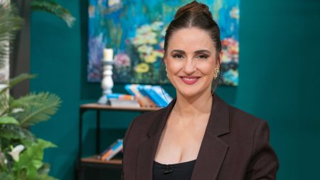 Ξένια Βέρρα