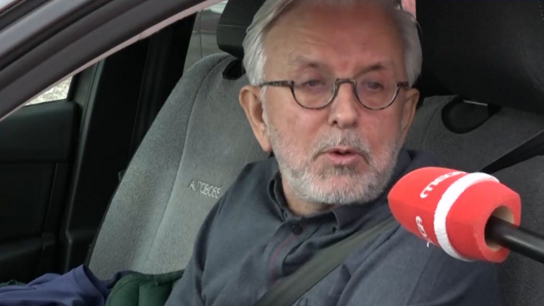 Δήμος Βερύκιος