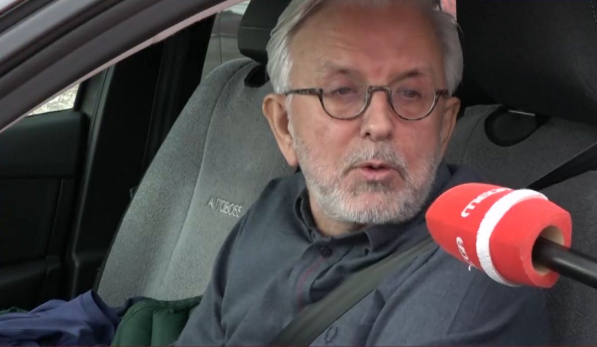 Δήμος Βερύκιος