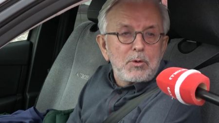 Δήμος Βερύκιος