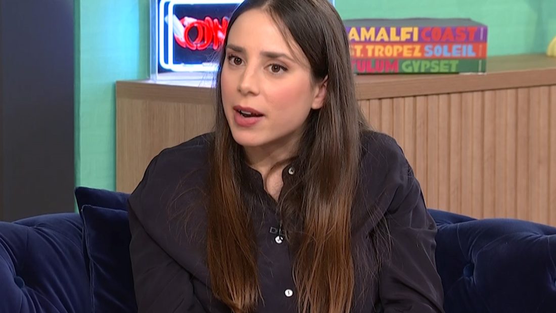 Βικτώρια Φασιανού