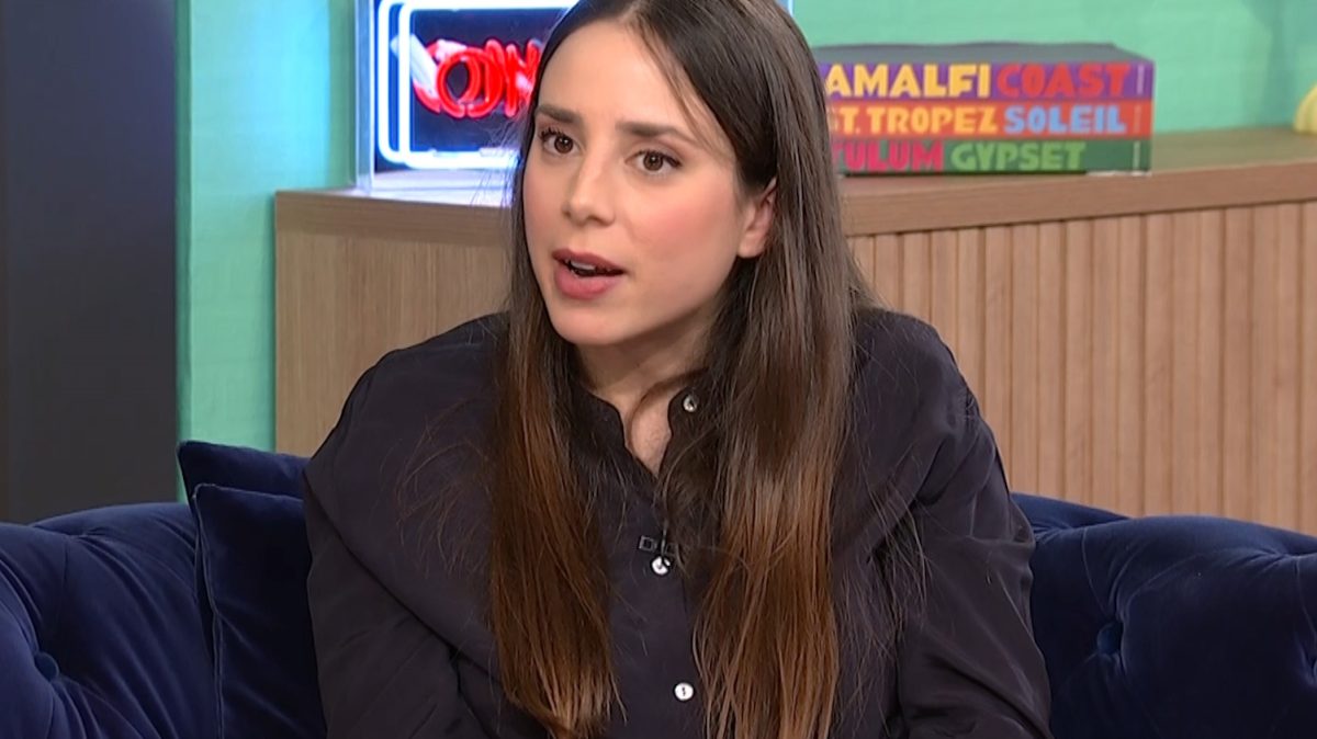 Βικτώρια Φασιανού