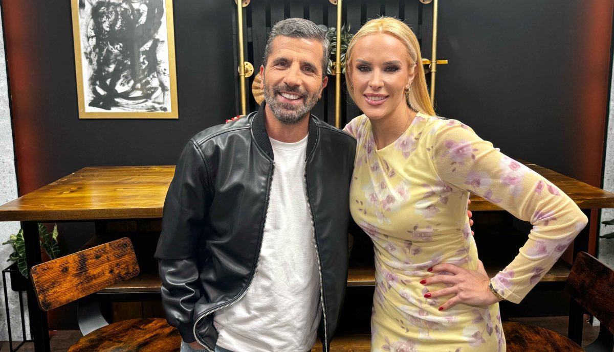 Θανάσης Βισκαδουράκης