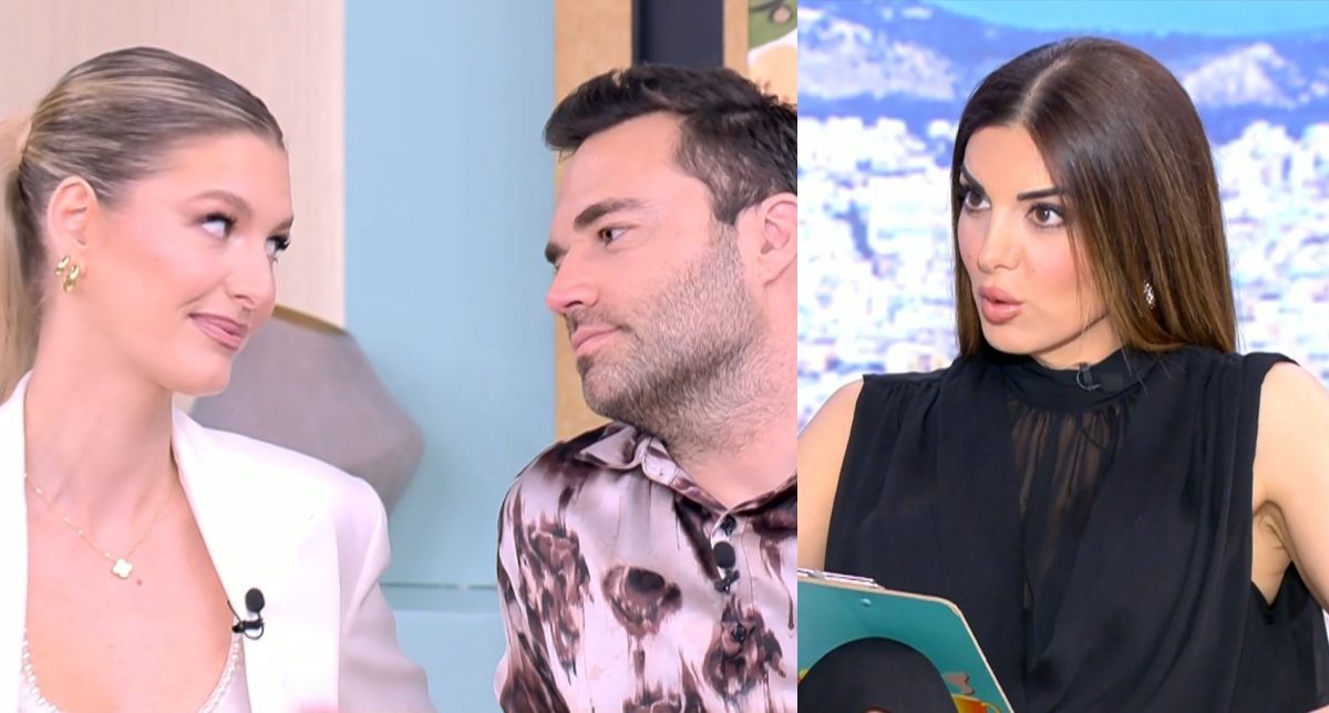 Μαίρη Βυτινάρος