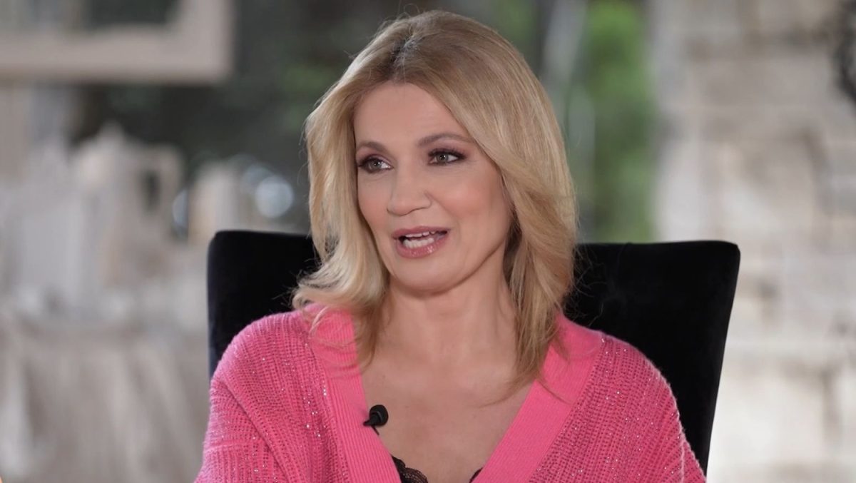 Παναγιώτα Βλαντή