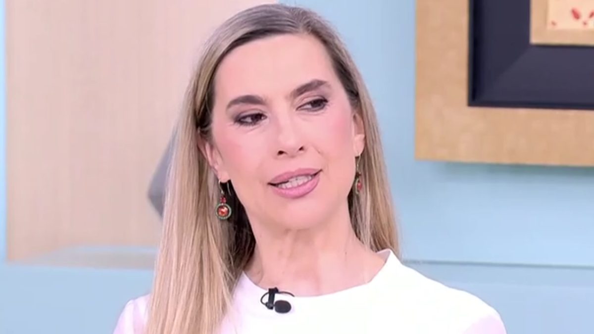 Βίκυ Βολιώτη