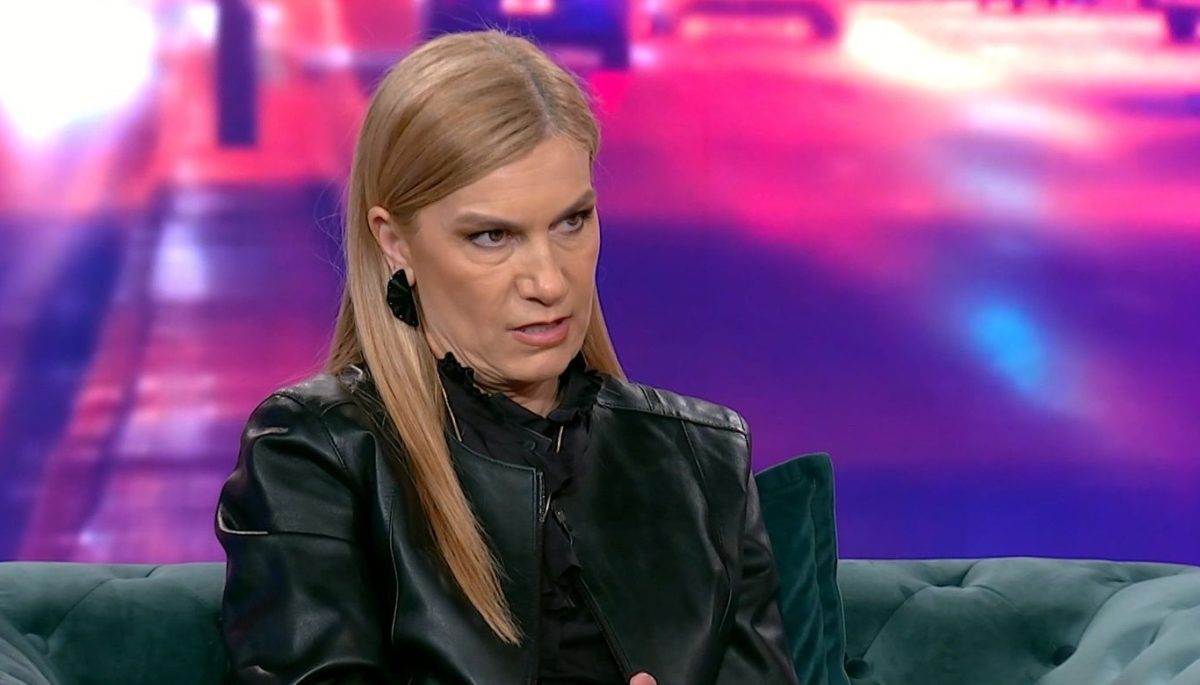 Σέβη Βολουδάκη