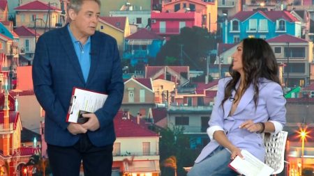 Ανθή Βούλγαρη