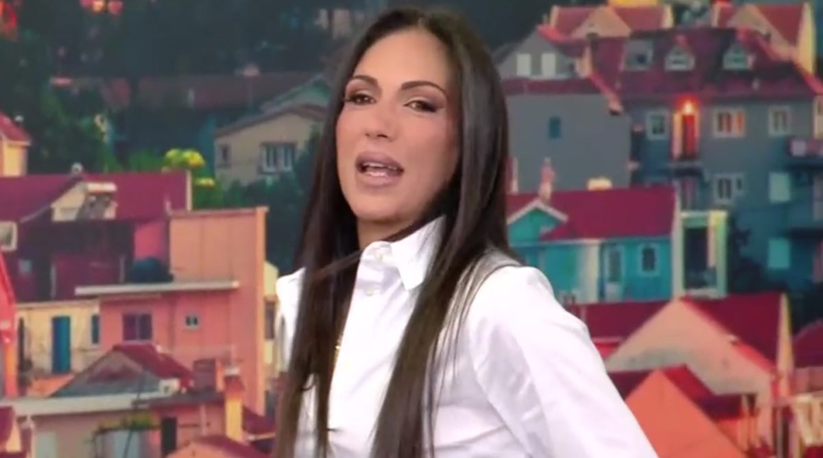 Ανθή Βούλγαρη