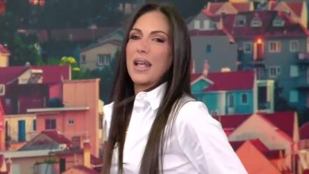 Ανθή Βούλγαρη