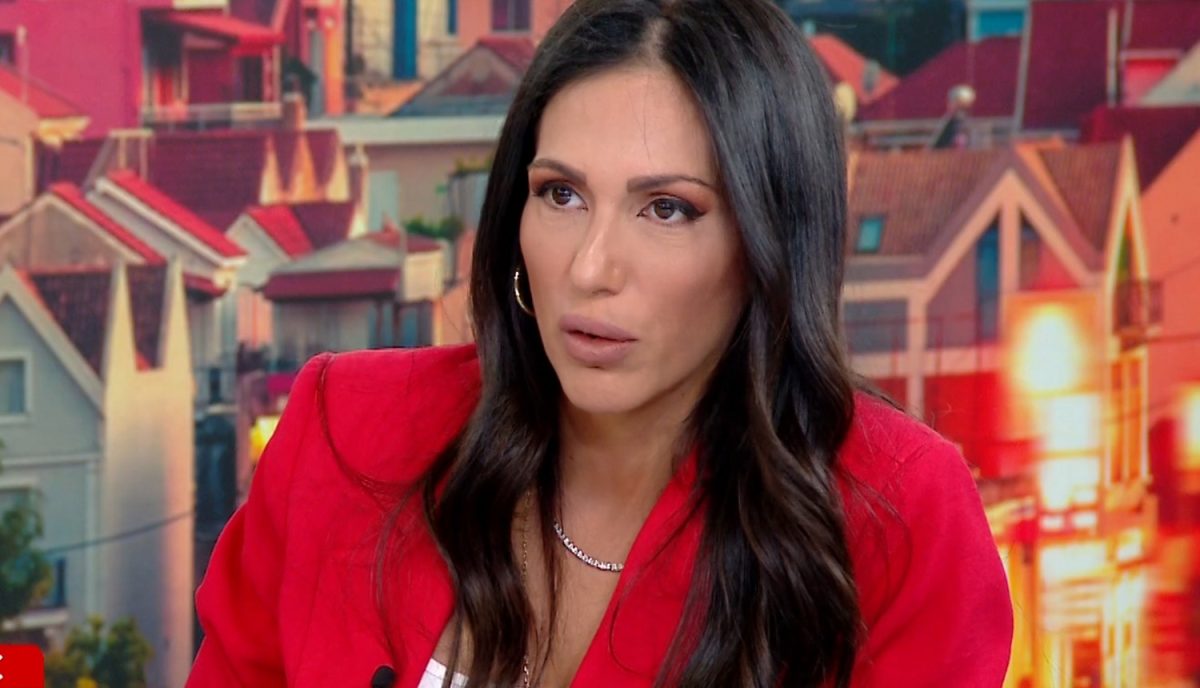 Ανθή Βούλγαρη