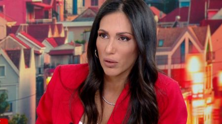 Ανθή Βούλγαρη