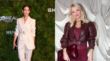 Ανθή Βούλγαρη και Φαίη Σκορδά