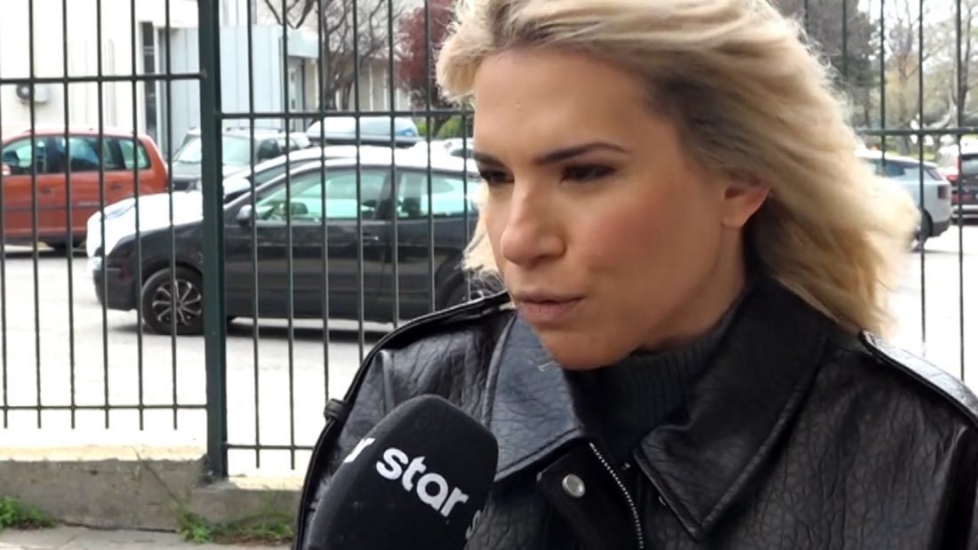 Κέλλυ Βρανάκη