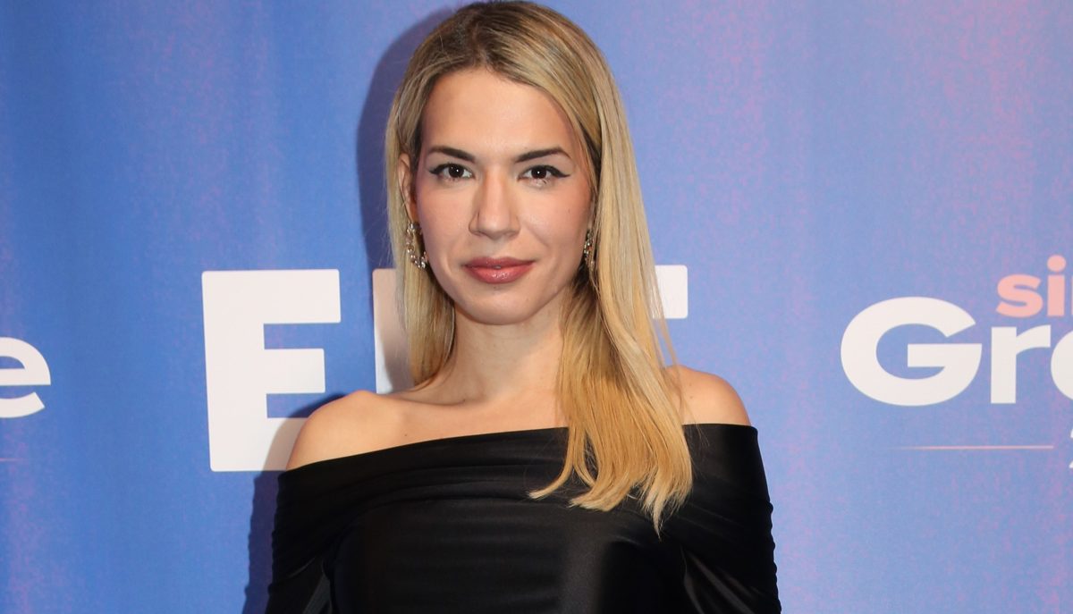 Κέλλυ Βρανάκη