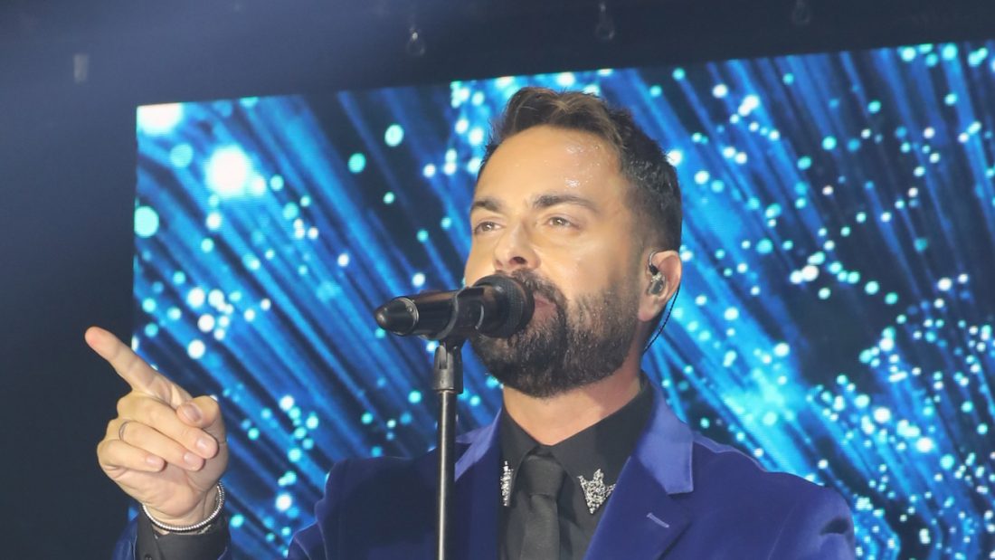 Ηλίας Βρεττός