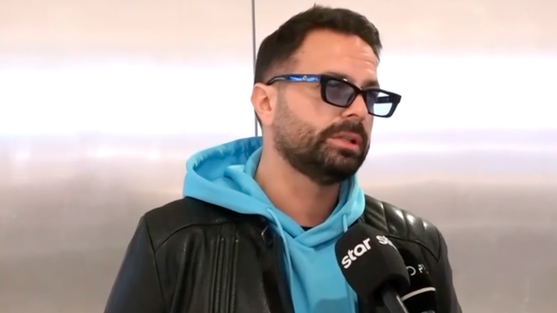 Ηλίας Βρεττός