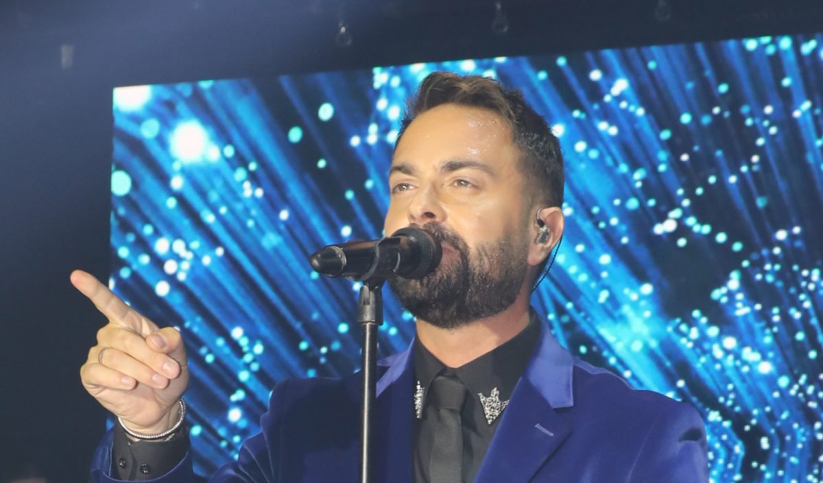 Ηλίας Βρεττός