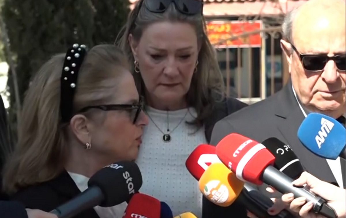 Γιώργος Μαρίνος