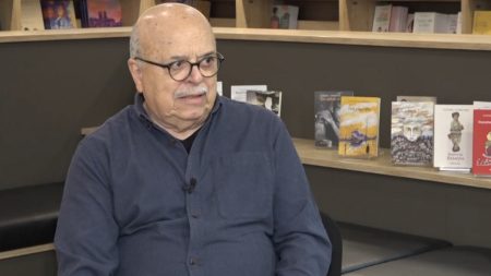 Γιάννης Ξανθούλης