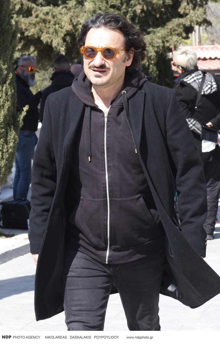 xaralampopoulos kideia marinou