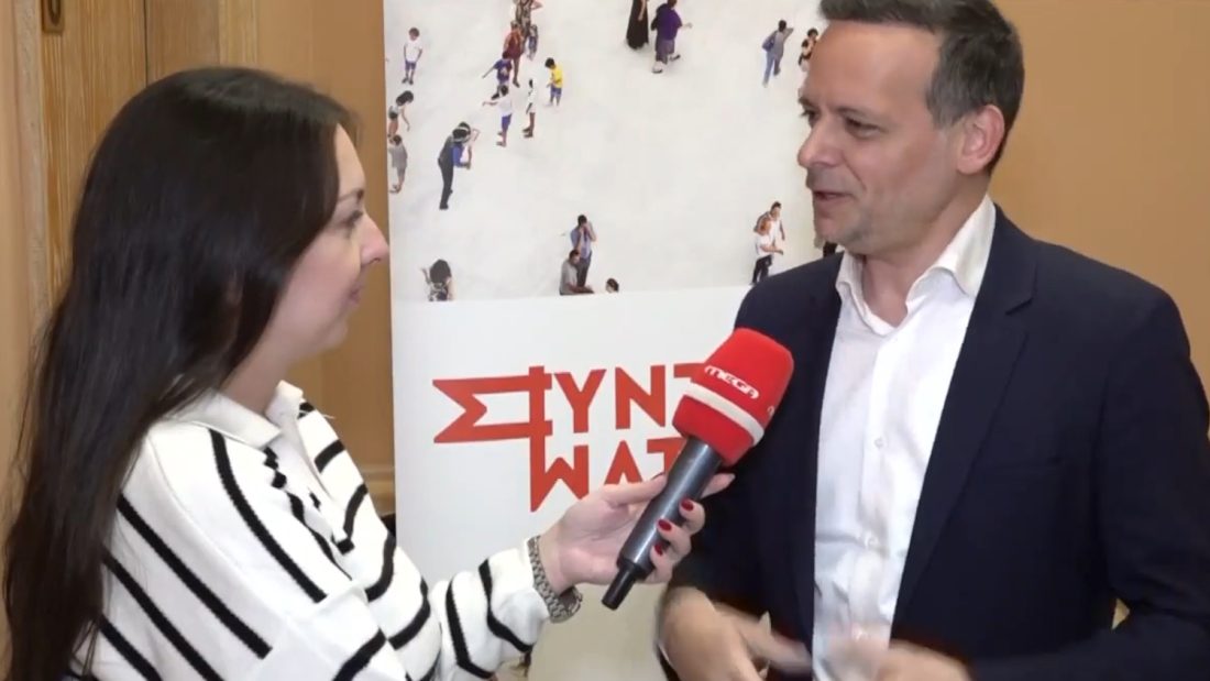 Χάρης Δούκας