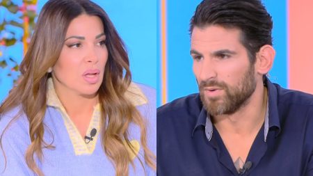 Ελένη Χατζίδου, Ετεοκλής Παύλου